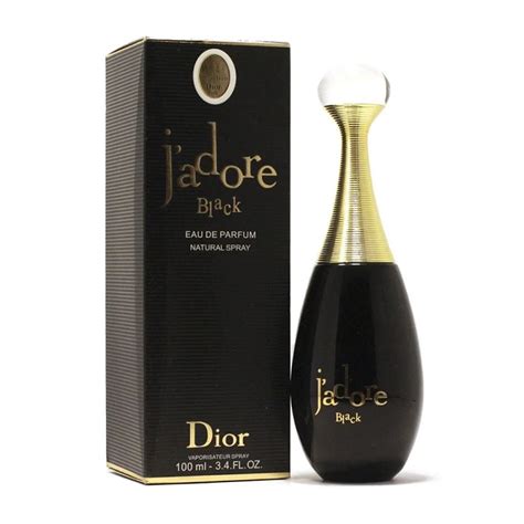 j'adore black dior 100ml|j'adore parfum 100ml price.